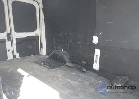 2024 Ford Transit-250 from USA, damaged, VIN 1FTBR1C8XRKA46961